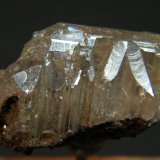 Cerussite
38mm x 25mm
(Autor: Heimo Hellwig)