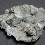 Galena
70mmx55mmx30mm
(Autor: Heimo Hellwig)