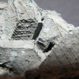 Galena
70mmx55mmx30mm
(Autor: Heimo Hellwig)