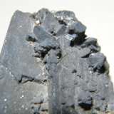 Tennantite with Pyrite and Quartz
90mmx80mmx30mm
(Autor: Heimo Hellwig)