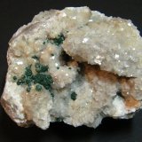 Calcite
75mm x 70mm x 65mm
(Autor: Heimo Hellwig)