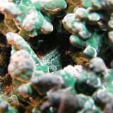 Malachite
110mmx45mmx50mm
(Autor: Heimo Hellwig)