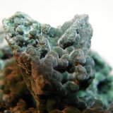 Malachite
110mmx45mmx50mm
(Autor: Heimo Hellwig)
