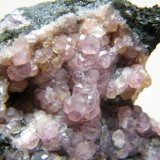 Smithsonite
50mmx45mmx30mm
(Autor: Heimo Hellwig)