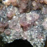 Smithsonite
50mmx45mmx30mm
(Autor: Heimo Hellwig)