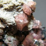 Smithsonite
60mm x 80mm x 70mm
(Autor: Heimo Hellwig)