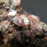 Smithsonite
60mm x 80mm x 70mm
(Autor: Heimo Hellwig)