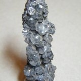 Smithsonite
20mm x 60mm
(Autor: Heimo Hellwig)