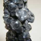 Smithsonite
20mm x 60mm
(Autor: Heimo Hellwig)