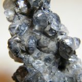 Smithsonite
20mm x 60mm
(Autor: Heimo Hellwig)