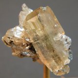 Cerussite
27mm x 27mm
(Autor: Heimo Hellwig)