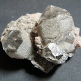 Calcite
50mm x 35mm x 35mm
(Autor: Heimo Hellwig)