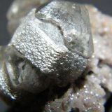 Calcite
50mm x 35mm x 35mm
(Autor: Heimo Hellwig)