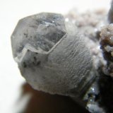 Calcite
50mm x 35mm x 35mm
(Autor: Heimo Hellwig)