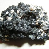 Smithsonite
80mm x 45mm x 50mm
(Autor: Heimo Hellwig)
