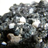 Smithsonite
80mm x 45mm x 50mm
(Autor: Heimo Hellwig)