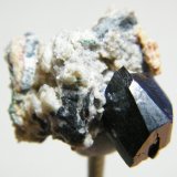 Azurite
29mm x 23mm
(Autor: Heimo Hellwig)