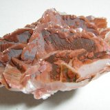 Calcite
130mm x 80mm x 80mm
(Autor: Heimo Hellwig)