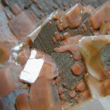 Calcite
130mm x 80mm x 80mm
(Autor: Heimo Hellwig)