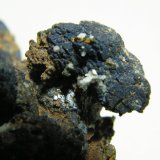 Azurite
100mm x 75mm x 40mm
(Autor: Heimo Hellwig)