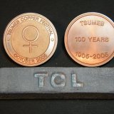 Lead and Copper
(Autor: Heimo Hellwig)