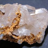 Cerussite
40mm x 30mm x 20mm
(Autor: Heimo Hellwig)