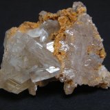 Cerussite
40mm x 30mm x 20mm
(Autor: Heimo Hellwig)