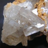 Cerussite
40mm x 30mm x 20mm
(Autor: Heimo Hellwig)