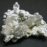 Cerussite
40mm x 30mm x 25mm
(Autor: Heimo Hellwig)