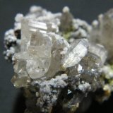 Cerussite
40mm x 30mm x 25mm
(Autor: Heimo Hellwig)