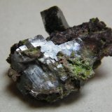 Calcite
40mm x 30mm x 30mm
(Autor: Heimo Hellwig)
