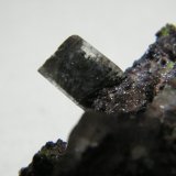 Calcite
40mm x 30mm x 30mm
(Autor: Heimo Hellwig)