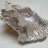 Calcite
70mm x 55mm x 40mm
(Autor: Heimo Hellwig)