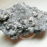 Smithsonite
120mm x 70mm x 40mm
(Autor: Heimo Hellwig)