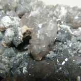 Smithsonite
120mm x 70mm x 40mm
(Autor: Heimo Hellwig)
