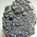 Descloizite
80mm x 65mm x 20mm
(Autor: Heimo Hellwig)