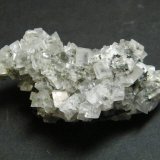 Calcite
65mm x 35mm x 30mm
(Autor: Heimo Hellwig)