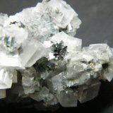 Calcite
65mm x 35mm x 30mm
(Autor: Heimo Hellwig)