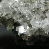 Calcite
65mm x 35mm x 30mm
(Autor: Heimo Hellwig)