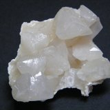 Calcite
55mm x 50mm x 25mm
(Autor: Heimo Hellwig)