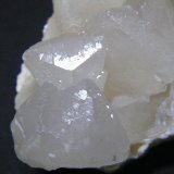 Calcite
55mm x 50mm x 25mm
(Autor: Heimo Hellwig)