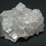 Calcite
50mm x 35mm x 25mm
(Autor: Heimo Hellwig)