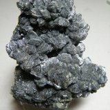 Descloizite
80mm x 90mm x 40mm
(Autor: Heimo Hellwig)