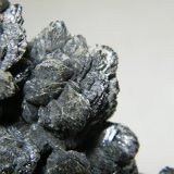 Descloizite
80mm x 90mm x 40mm
(Autor: Heimo Hellwig)