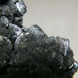 Descloizite
80mm x 90mm x 40mm
(Autor: Heimo Hellwig)