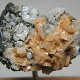 Calcite
40mm x 30mm x 25mm
(Autor: Heimo Hellwig)