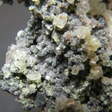 Calcite
40mm x 60mm x 25mm
(Autor: Heimo Hellwig)