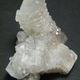 Calcite
40mm x 50mm x 35mm
(Autor: Heimo Hellwig)