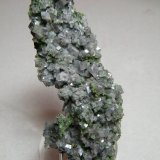 Calcite
45mm x 90mm x 40mm
(Autor: Heimo Hellwig)