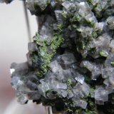 Calcite
45mm x 90mm x 40mm
(Autor: Heimo Hellwig)